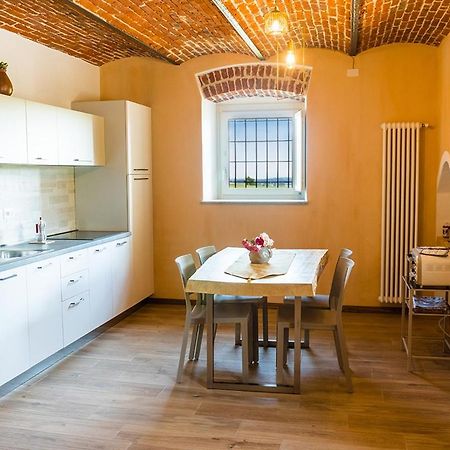 Ca' Ninota Villa Pianfei Eksteriør bilde