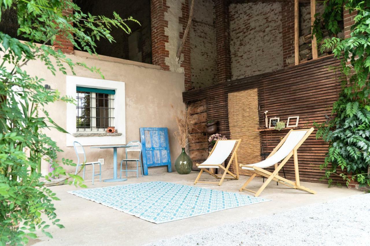 Ca' Ninota Villa Pianfei Eksteriør bilde